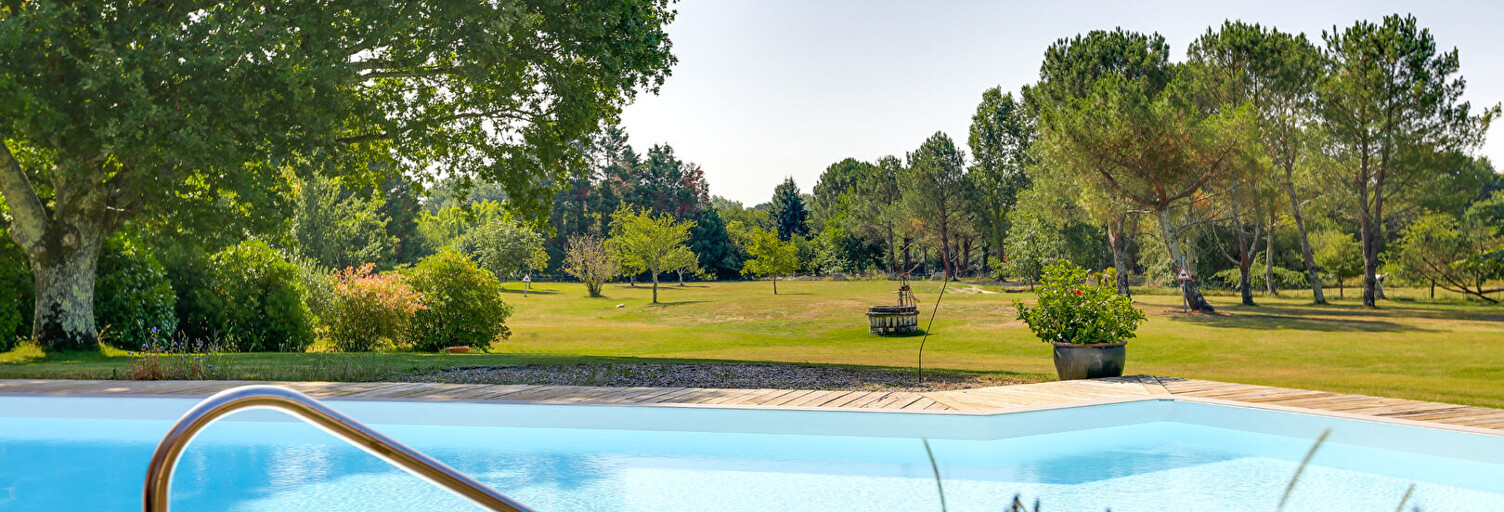 Maison 5 Pièces 175 m² à vendre à Soorts-Hossegor (40150)
