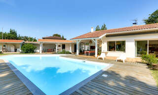 Maison 5 Pièces 175 m² à vendre à Soorts-Hossegor (40150)