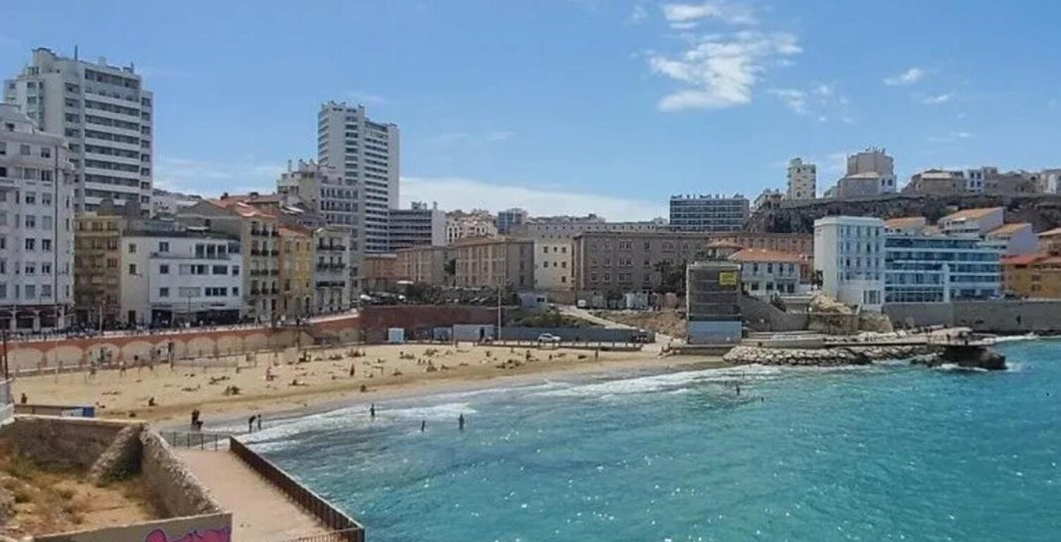 Charme et calme absolu au cœur du 7? — photo 1