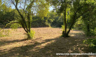 Terrain  800 m² à vendre à Entrechaux (84340)