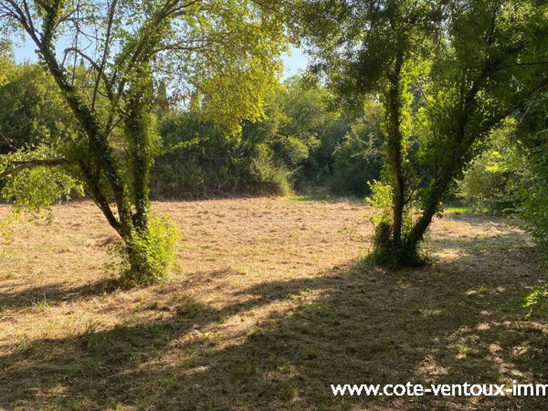 Terrain constructible viabilisé - 800 m² — photo 1
