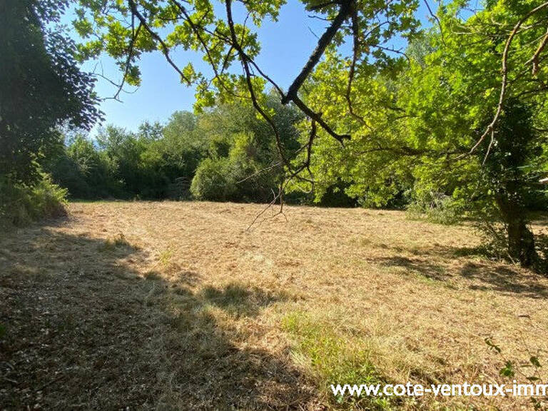 Terrain constructible viabilisé - 1016 m² — photo 1