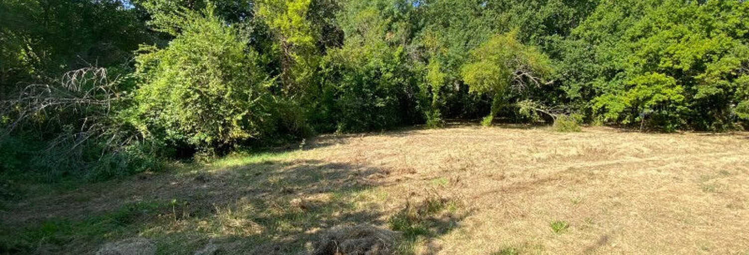 Terrain  660 m² à vendre à Entrechaux (84340)