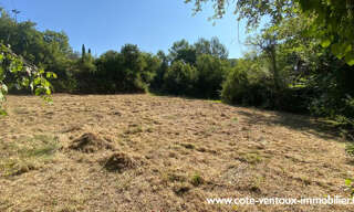Terrain  765 m² à vendre à Entrechaux (84340)
