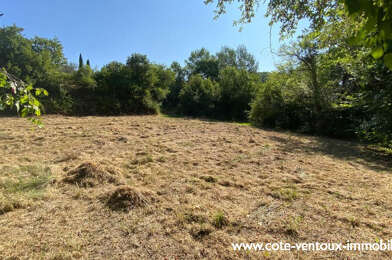 Terrain  123000 €