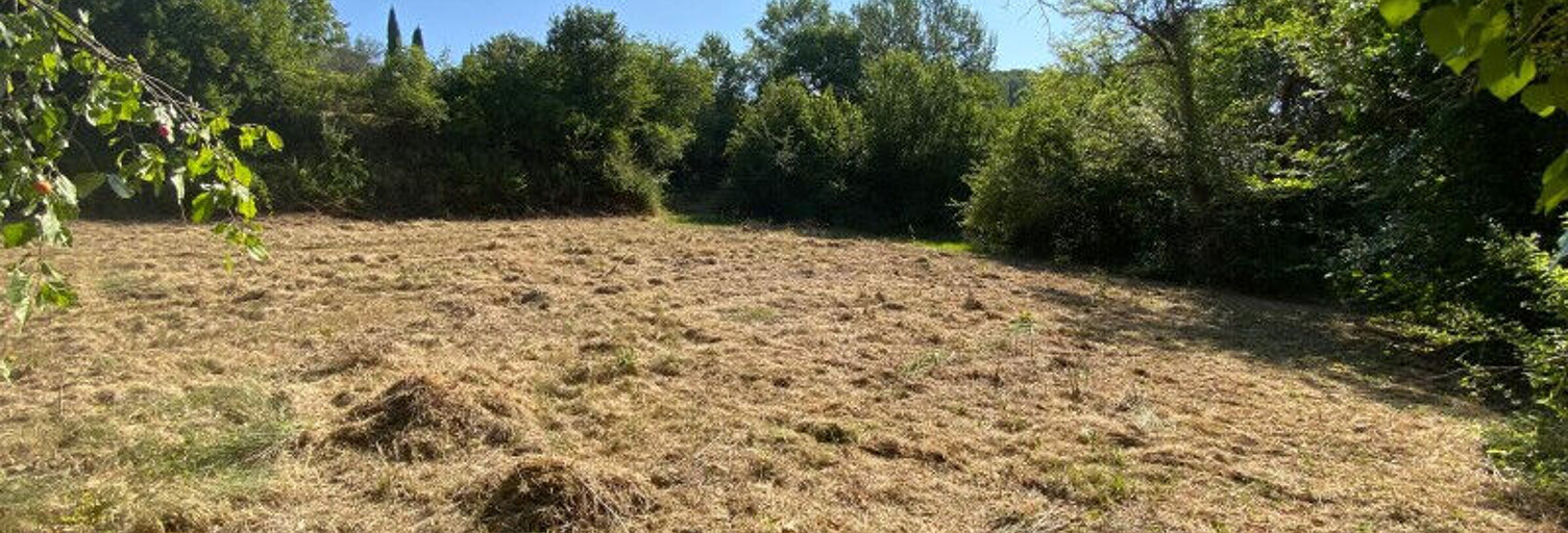 Terrain  765 m² à vendre à Entrechaux (84340)