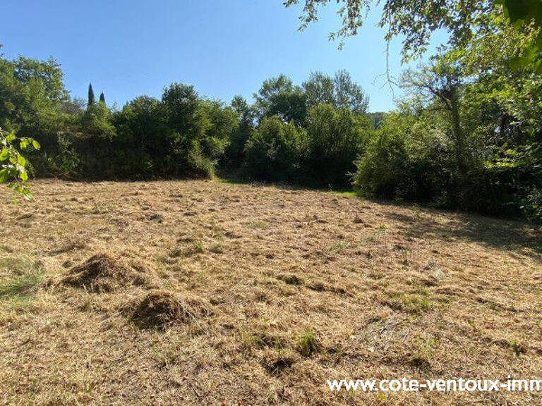 Terrain constructible viabilisé - 765 m² — photo 1