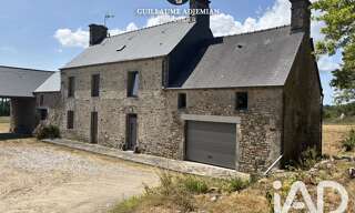 Maison 6 Pièces 168 m² à vendre à Saussemesnil (50700)