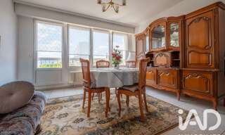 Appartement 2 Pièces 46 m² à vendre à Thionville (57100)