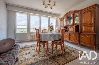 Appartement 2 pièces 122000 €