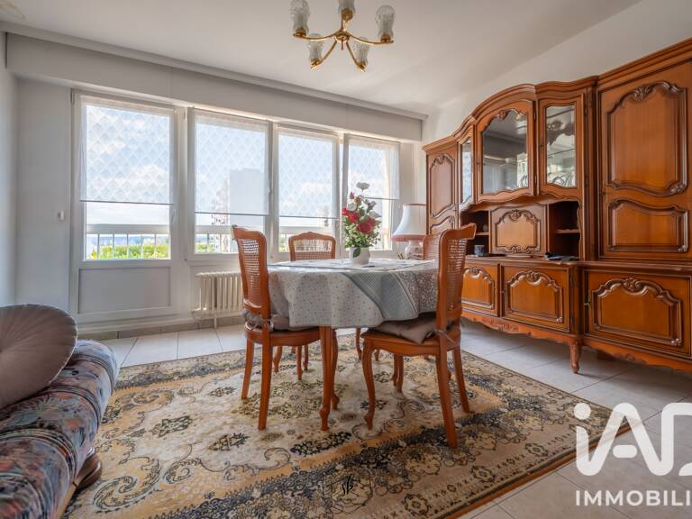 Vente Appartement 2 pièces — photo 1