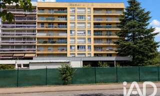 Appartement 2 Pièces 46 m² à vendre à Thionville (57100)
