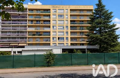 Vente Appartement 2 pièces — photo du bien