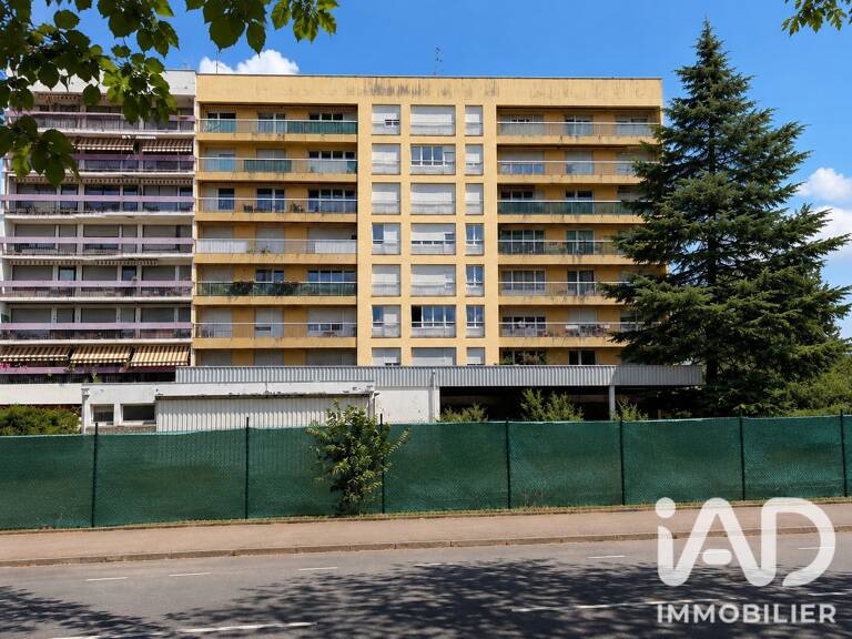 Vente Appartement 2 pièces — photo 1