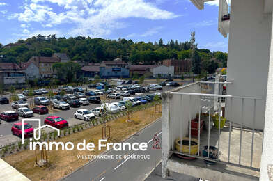 Appartement 3 pièces 112350 €