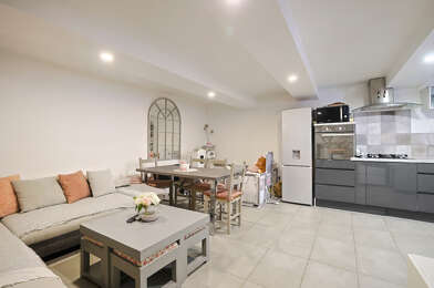 Maison 4 pièces 199000 €