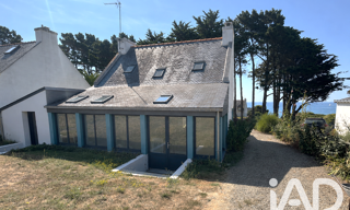 Maison 5 Pièces 110 m² à vendre à Groix (56590)