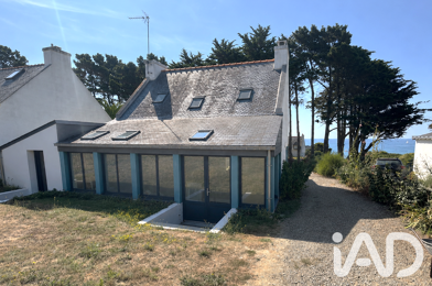 Maison 5 pièces 725000 €