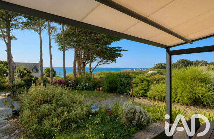 Vente Maison/villa 5 pièces — photo 2