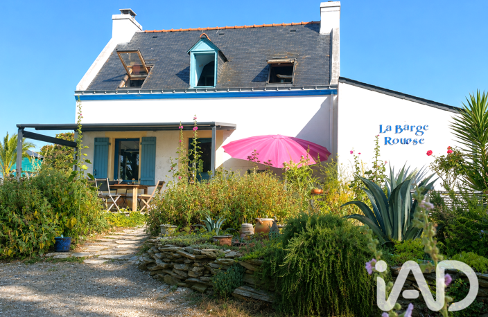 Vente Maison/villa 5 pièces — photo 4