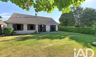 Maison 4 Pièces 95 m² à vendre à Boos (76520)