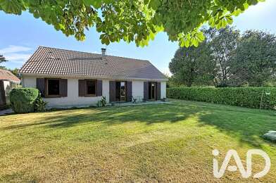 Maison 4 pièces 245000 €