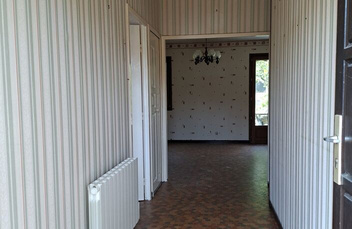 Vente Maison/villa 5 pièces — photo 3