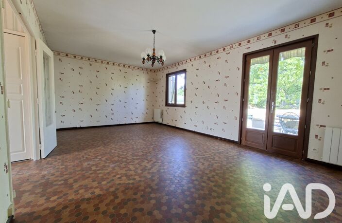 Vente Maison/villa 5 pièces — photo 4
