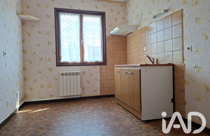 Vente Maison/villa 5 pièces — photo 5