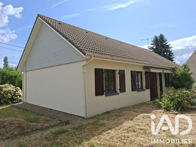 Vente Maison/villa 5 pièces — photo du bien