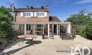 Maison 5 Pièces 111 m² à vendre à Combs-la-Ville (77380)