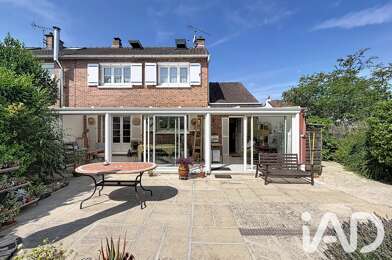 Maison 5 pièces 335000 €