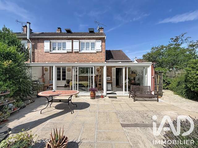 Vente Maison/villa 5 pièces — photo du bien