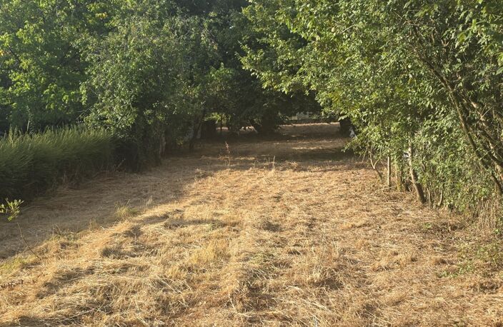 Vente Terrain à bâtir 1 862 m&sup2; — photo 3