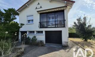 Maison 3 Pièces 63 m² à vendre à Saint-Martin-d'Estréaux (42620)