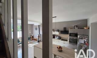Maison 6 Pièces 136 m² à vendre à Wattignies (59139)