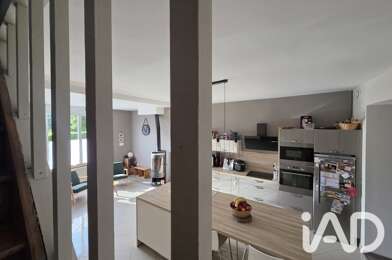 Maison 6 pièces 330000 €