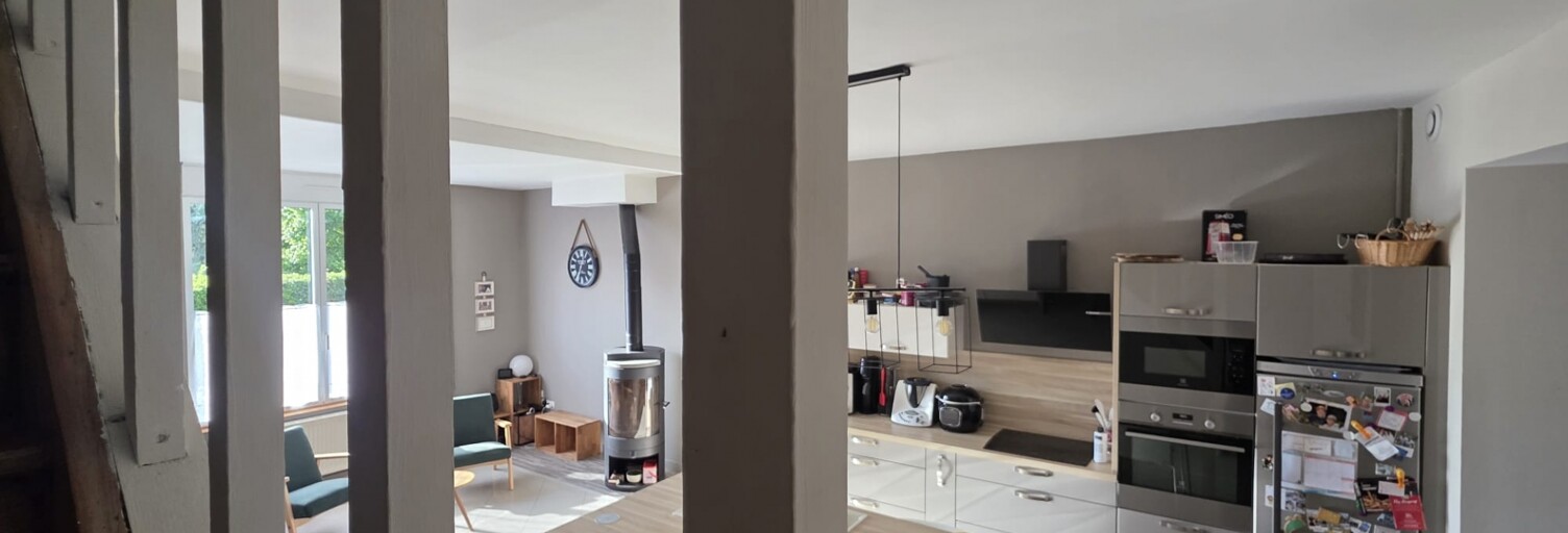 Maison 6 Pièces 136 m² à vendre à Wattignies (59139)