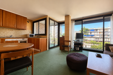 Appartement 3 pièces 494000 €