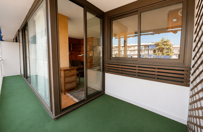 IDEALEMENT SITUE - RESIDENCE LES POUILLONS, UN HAVRE DE PAIX — photo 4
