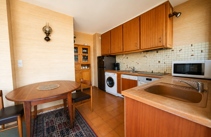 IDEALEMENT SITUE - RESIDENCE LES POUILLONS, UN HAVRE DE PAIX — photo 5