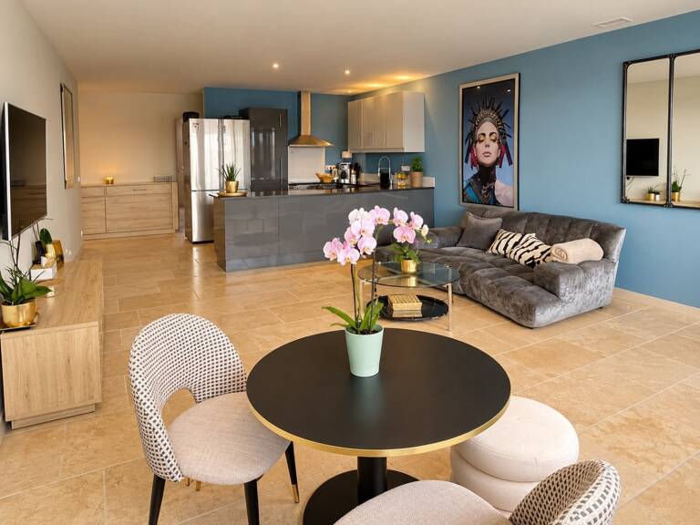 Appartement — photo 1