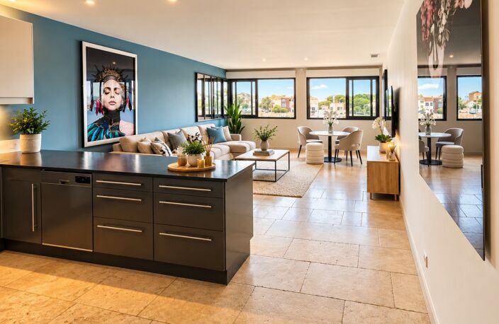 Appartement — photo 2