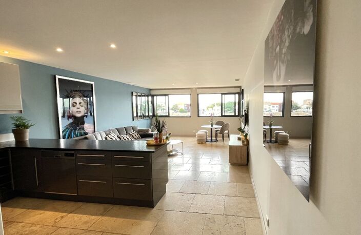 Appartement — photo 3