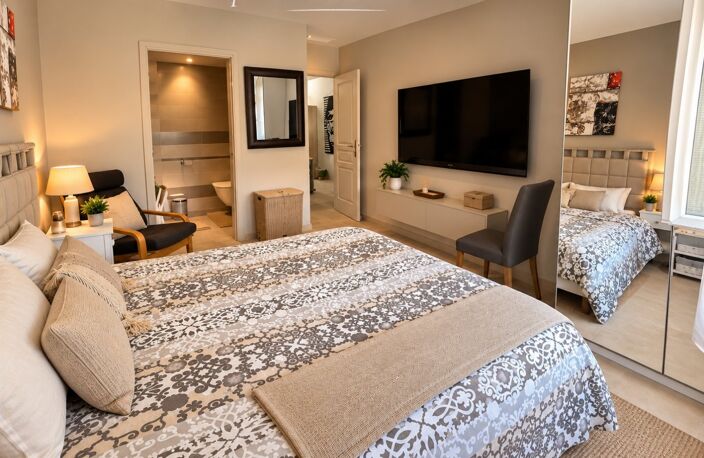 Appartement — photo 5