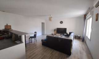 Appartement 3 Pièces 74 m² à louer à Bessan (34550)