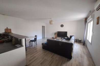 Appartement 3 pièces 730 €
