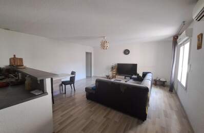 Appartement — photo du bien