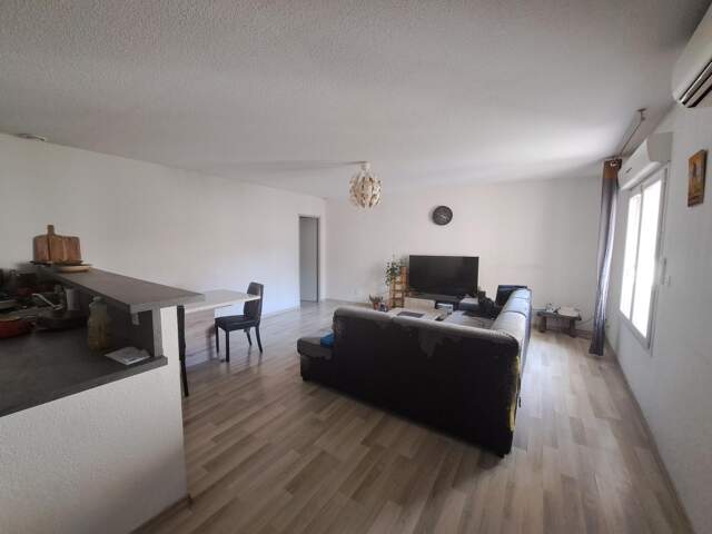 Appartement — photo du bien