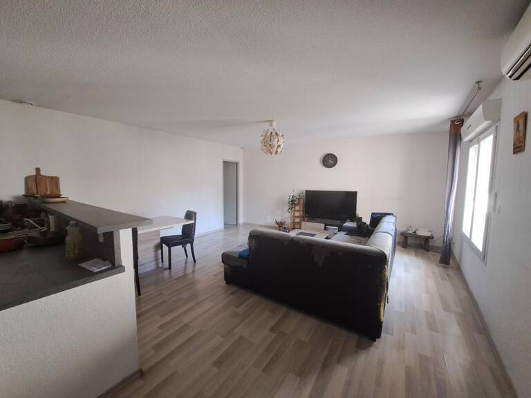 Appartement — photo 1